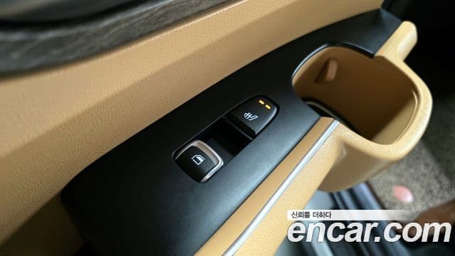 Kia Sorento 4세대 Prestige, 2022 19