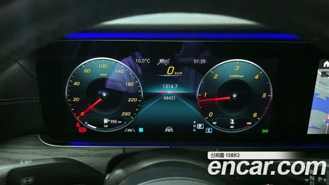 Mercedes-Benz E-класс W213 AMG Line, 2021 8