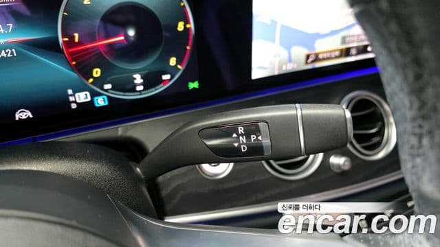 Mercedes-Benz E-класс W213 AMG Line, 2021 9