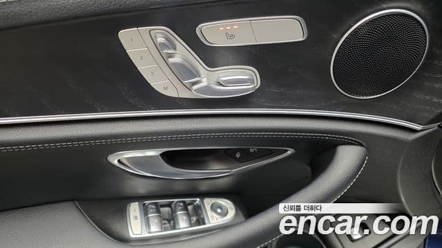 Mercedes-Benz E-класс W213 AMG Line, 2021 14