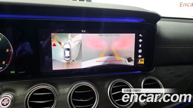 Mercedes-Benz E-класс W213 AMG Line, 2021 15