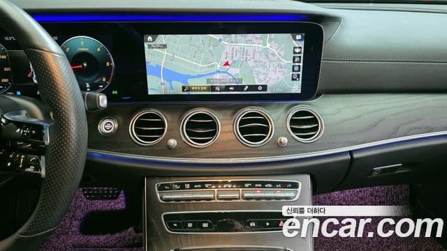 Mercedes-Benz E-класс W213 AMG Line, 2021 17