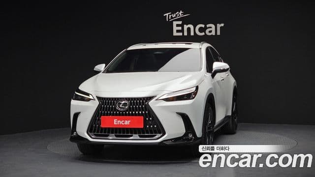 Lexus NX350h 2세대 Premium, 2024 3