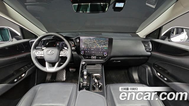 Lexus NX350h 2세대 Premium, 2024 7