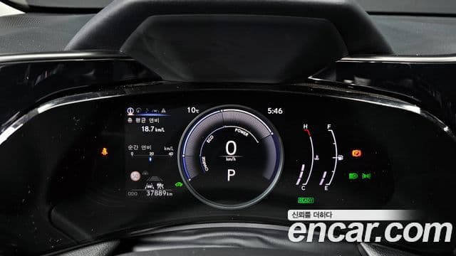 Lexus NX350h 2세대 Premium, 2024 8