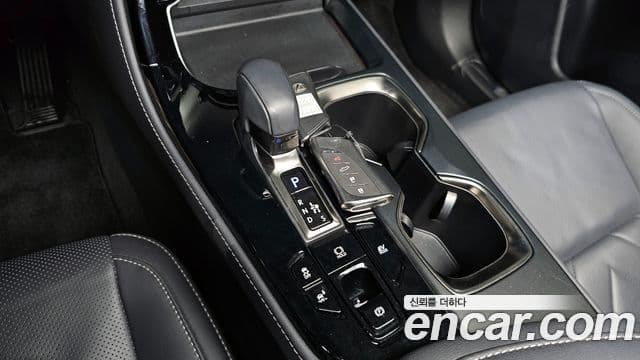 Lexus NX350h 2세대 Premium, 2024 9