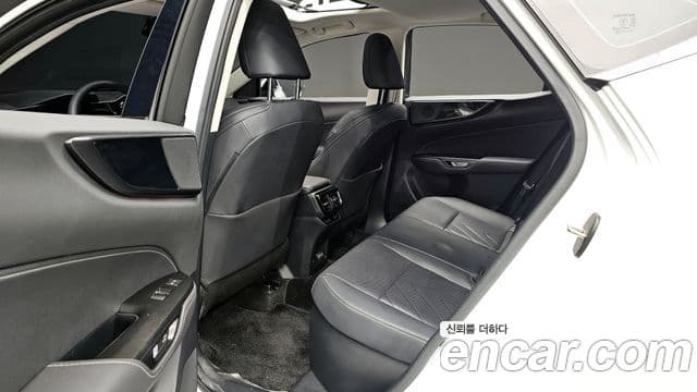 Lexus NX350h 2세대 Premium, 2024 10