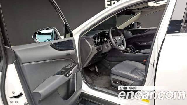Lexus NX350h 2세대 Premium, 2024 11