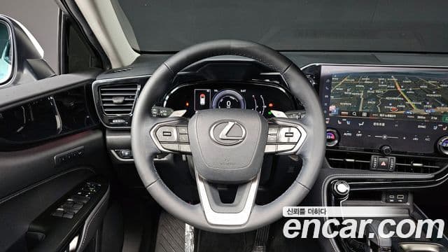 Lexus NX350h 2세대 Premium, 2024 13