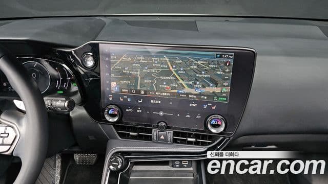 Lexus NX350h 2세대 Premium, 2024 14