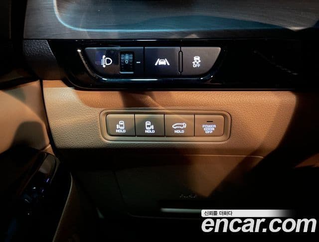 Kia Carnival 4세대 Noblesse, 2023 8