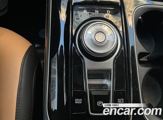Kia Carnival 4세대 Noblesse, 2023 12
