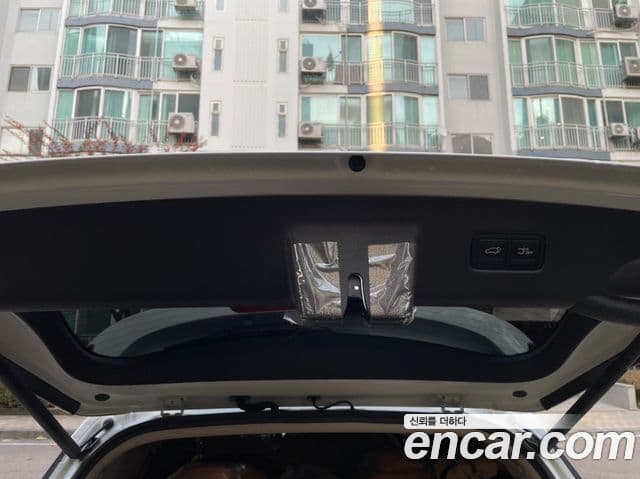 Kia Carnival 4세대 Noblesse, 2023 14