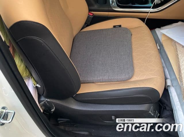 Kia Carnival 4세대 Noblesse, 2023 15