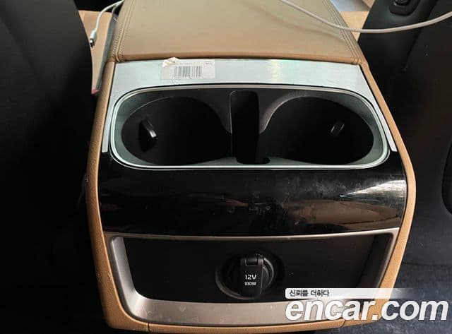 Kia Carnival 4세대 Noblesse, 2023 17