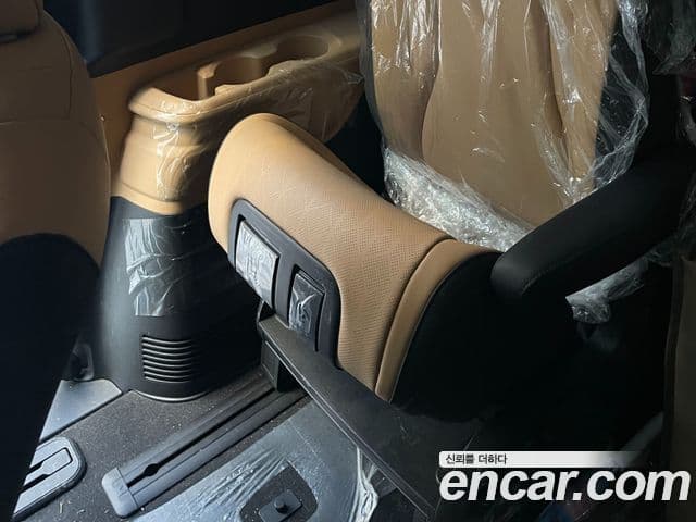 Kia Carnival 4세대 Noblesse, 2023 18