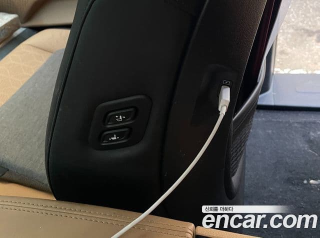 Kia Carnival 4세대 Noblesse, 2023 20