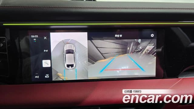 Porsche Macan EV 4S, 2025 15