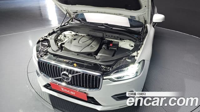 Volvo XC60 2세대 D5 Inscription, 2019 6