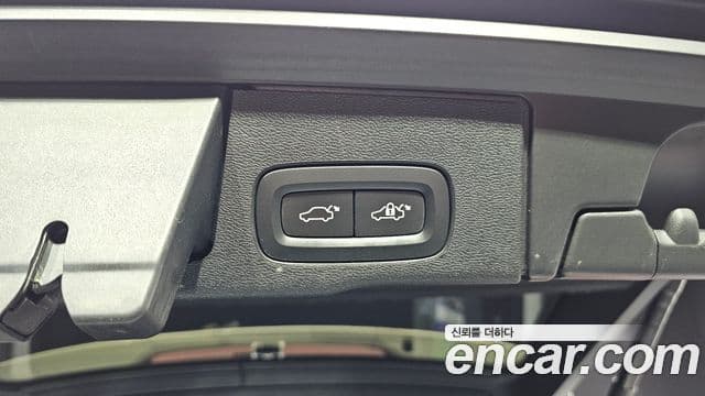 Volvo XC60 2세대 D5 Inscription, 2019 20