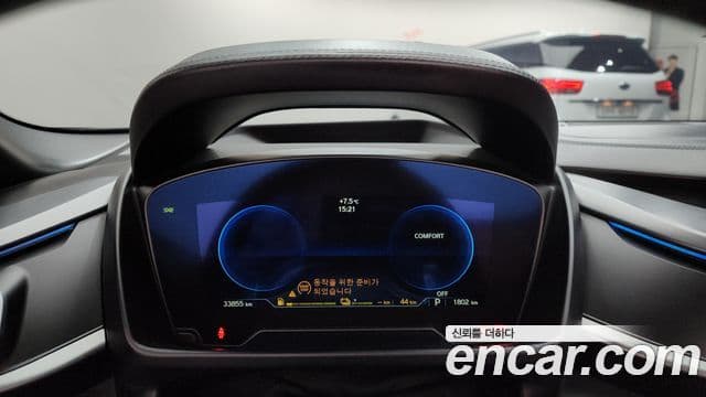 BMW i8 Roadster, 2019 8