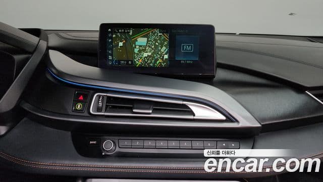 BMW i8 Roadster, 2019 15