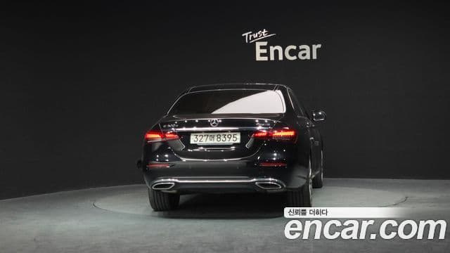 Mercedes-Benz E-класс W213 Exclusive, 2022 4