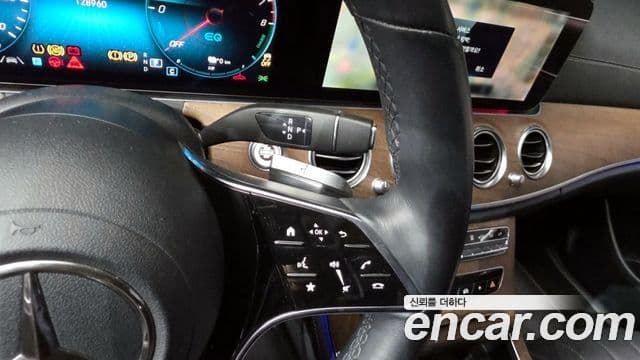 Mercedes-Benz E-класс W213 Exclusive, 2022 9