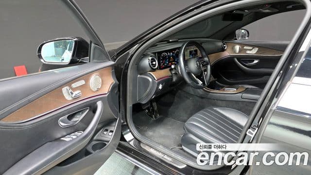 Mercedes-Benz E-класс W213 Exclusive, 2022 10