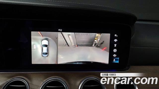 Mercedes-Benz E-класс W213 Exclusive, 2022 15