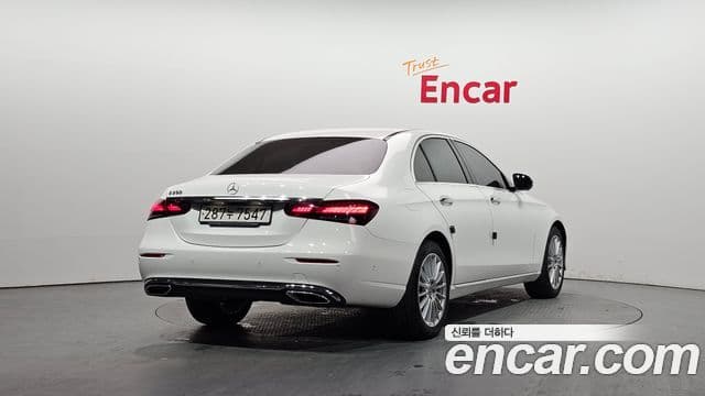 Mercedes-Benz E-класс W213 Exclusive, 2022 2