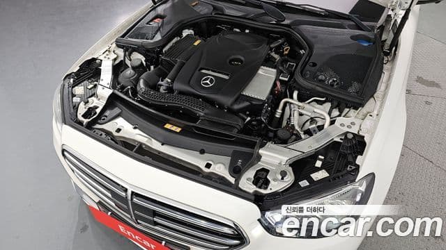 Mercedes-Benz E-класс W213 Exclusive, 2022 6