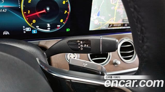 Mercedes-Benz E-класс W213 Exclusive, 2022 9