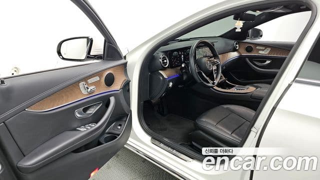 Mercedes-Benz E-класс W213 Exclusive, 2022 10