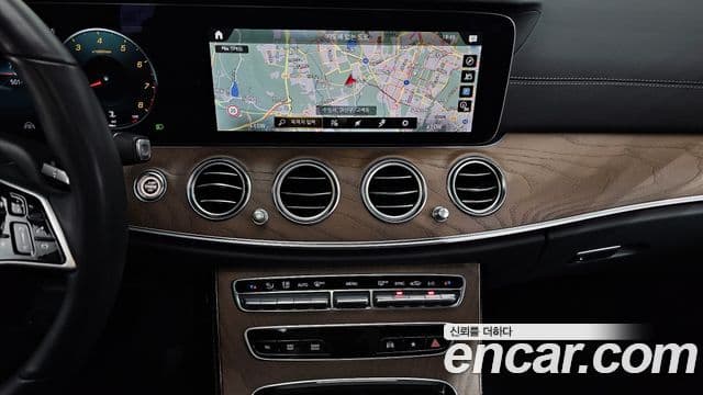 Mercedes-Benz E-класс W213 Exclusive, 2022 14