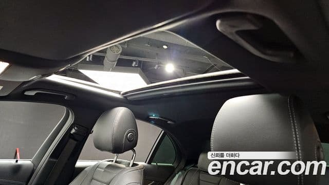 Mercedes-Benz E-класс W213 Exclusive, 2022 18