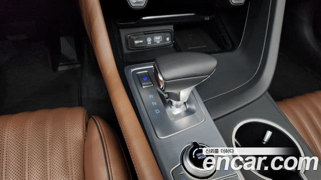 Genesis G70 Elite, 2019 9