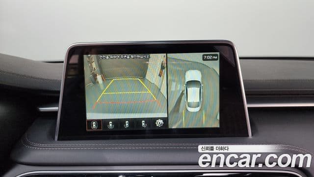 Genesis G70 Elite, 2019 16