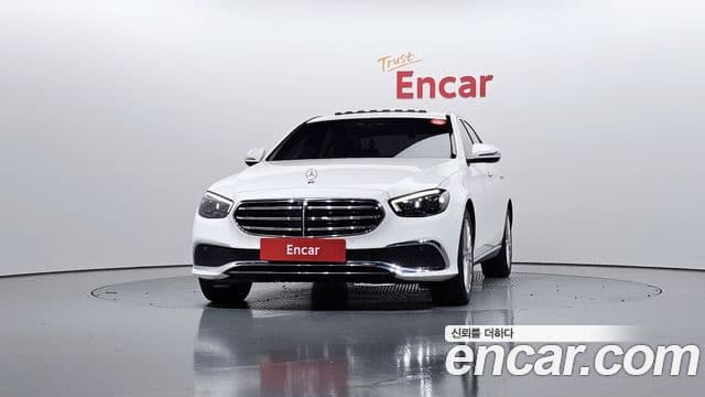 Mercedes-Benz E-класс W213 Exclusive, 2022 3