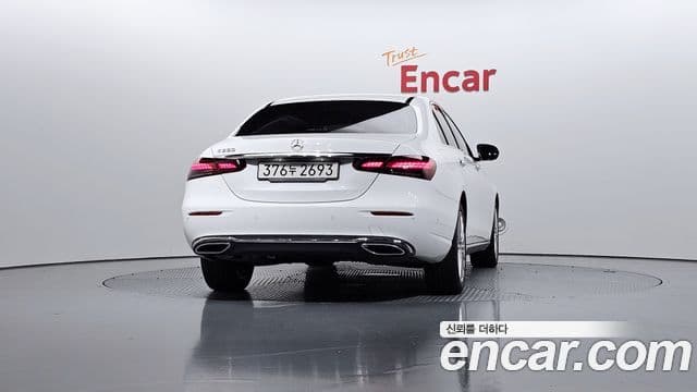 Mercedes-Benz E-класс W213 Exclusive, 2022 4