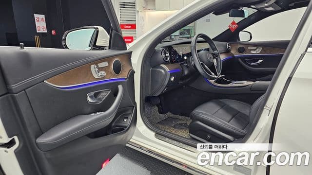 Mercedes-Benz E-класс W213 Exclusive, 2022 11