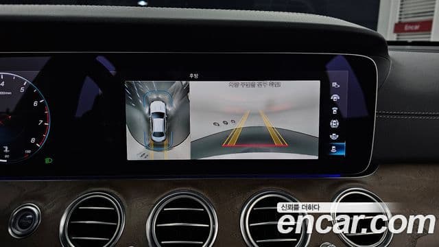 Mercedes-Benz E-класс W213 Exclusive, 2022 15