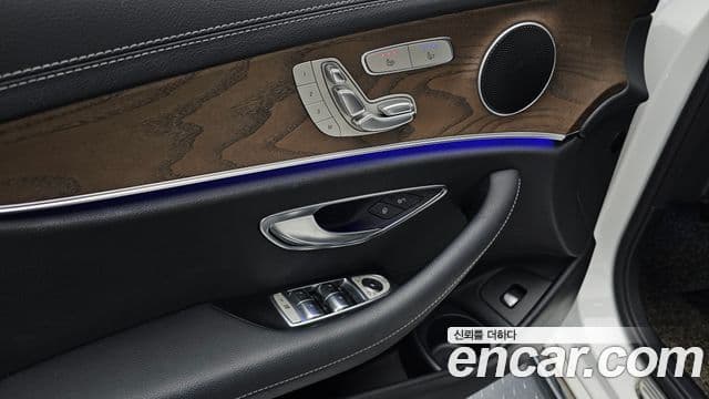 Mercedes-Benz E-класс W213 Exclusive, 2022 16