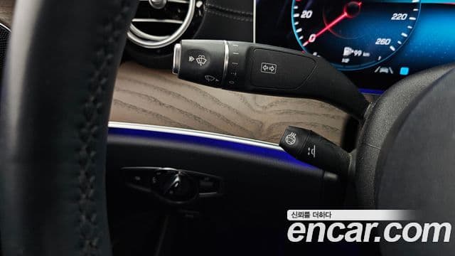 Mercedes-Benz E-класс W213 Exclusive, 2022 17