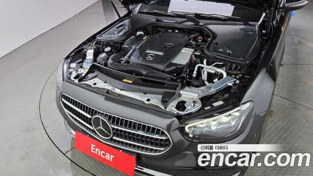 Mercedes-Benz E-класс W213 Avantgarde, 2021 6