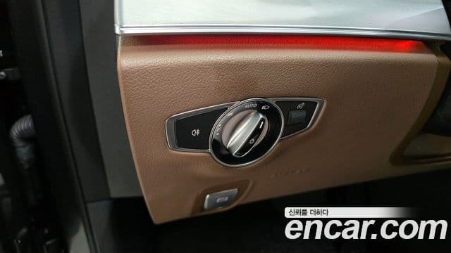 Mercedes-Benz E-класс W213 Avantgarde, 2021 13