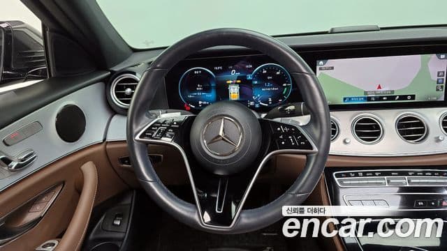 Mercedes-Benz E-класс W213 Avantgarde, 2021 14