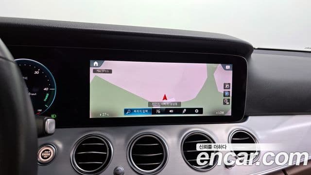 Mercedes-Benz E-класс W213 Avantgarde, 2021 15