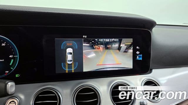 Mercedes-Benz E-класс W213 Avantgarde, 2021 16