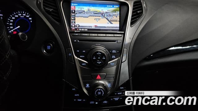 Hyundai Grandeur HG Prime, 2012 14